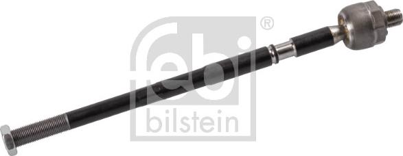 Febi Bilstein 280295 - Giunto assiale, Asta trasversale autozon.pro