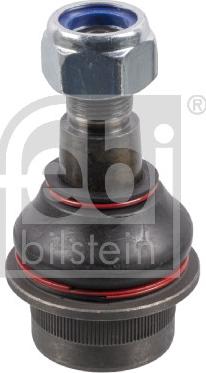 Febi Bilstein 280296 - Giunto di supporto / guida autozon.pro