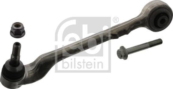 Febi Bilstein 280240 - Braccio oscillante, Sospensione ruota autozon.pro