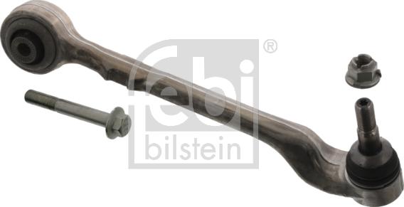 Febi Bilstein 280241 - Braccio oscillante, Sospensione ruota autozon.pro