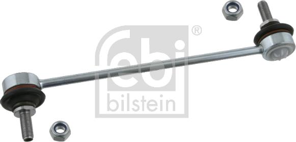 Febi Bilstein 280259 - Asta / Puntone, Stabilizzatore autozon.pro