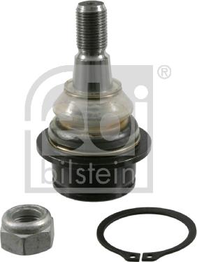 Febi Bilstein 280255 - Giunto di supporto / guida autozon.pro