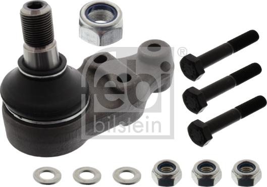 Febi Bilstein 280253 - Giunto di supporto / guida autozon.pro