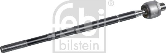 Febi Bilstein 280257 - Giunto assiale, Asta trasversale autozon.pro