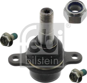 Febi Bilstein 280266 - Giunto di supporto / guida autozon.pro