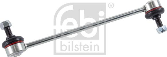 Febi Bilstein 280261 - Asta / Puntone, Stabilizzatore autozon.pro