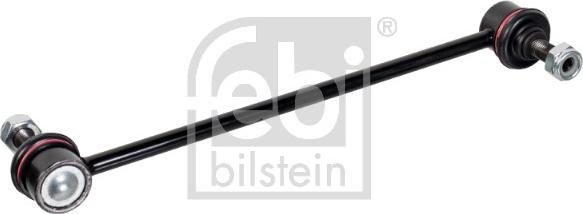 Febi Bilstein 280267 - Asta / Puntone, Stabilizzatore autozon.pro