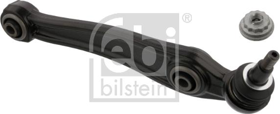 Febi Bilstein 280206 - Braccio oscillante, Sospensione ruota autozon.pro