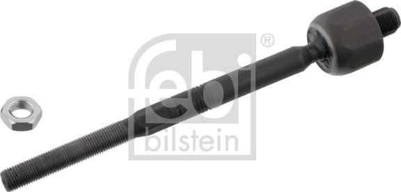 Febi Bilstein 280201 - Giunto assiale, Asta trasversale autozon.pro