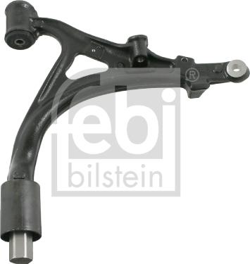 Febi Bilstein 28020 - Braccio oscillante, Sospensione ruota autozon.pro