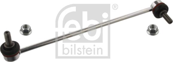 Febi Bilstein 280215 - Asta / Puntone, Stabilizzatore autozon.pro