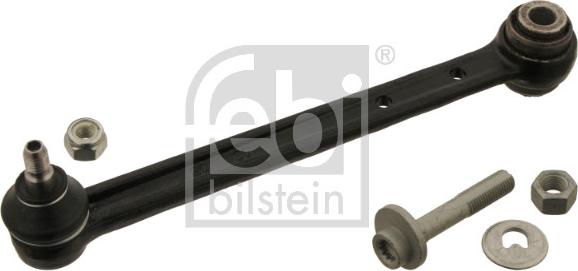 Febi Bilstein 280281 - Asta / Puntone, Sospensione ruote autozon.pro