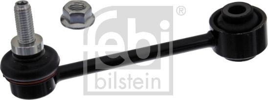 Febi Bilstein 280234 - Asta / Puntone, Stabilizzatore autozon.pro