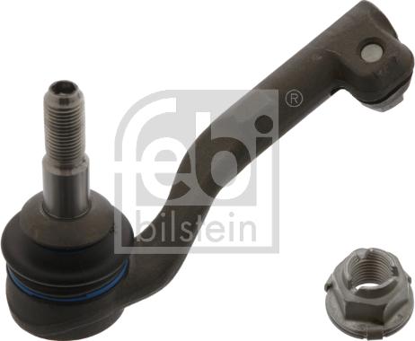 Febi Bilstein 280235 - Testa barra d'accoppiamento autozon.pro