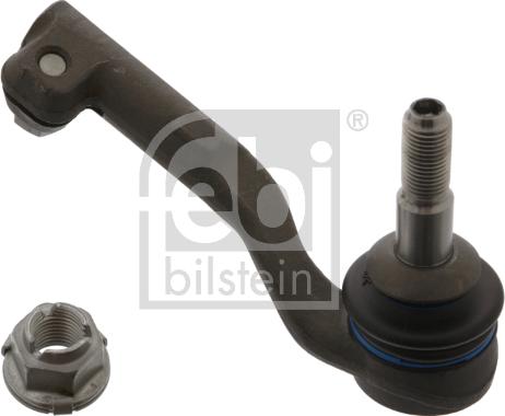 Febi Bilstein 280236 - Testa barra d'accoppiamento autozon.pro