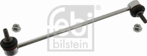 Febi Bilstein 280231 - Asta / Puntone, Stabilizzatore autozon.pro