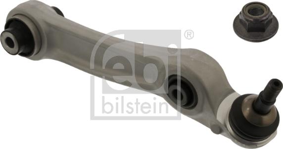 Febi Bilstein 280233 - Braccio oscillante, Sospensione ruota autozon.pro