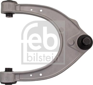 Febi Bilstein 280224 - Braccio oscillante, Sospensione ruota autozon.pro