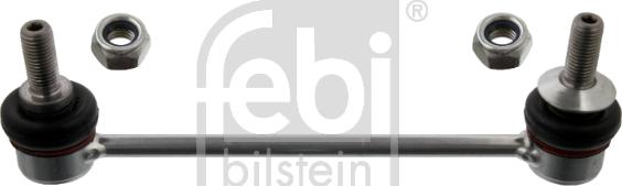 Febi Bilstein 280220 - Asta / Puntone, Stabilizzatore autozon.pro