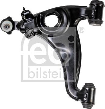 Febi Bilstein 280275 - Braccio oscillante, Sospensione ruota autozon.pro