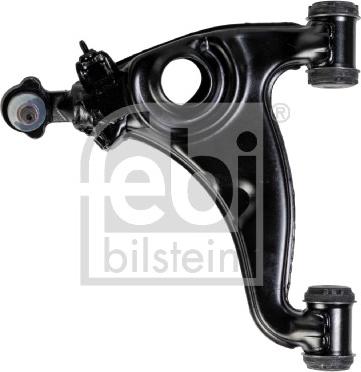 Febi Bilstein 280277 - Braccio oscillante, Sospensione ruota autozon.pro