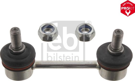 Febi Bilstein 28159 - Asta / Puntone, Stabilizzatore autozon.pro