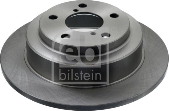 Febi Bilstein 28153 - Discofreno autozon.pro