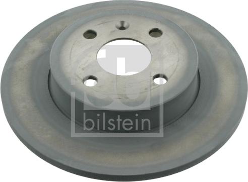 Febi Bilstein 28152 - Discofreno autozon.pro