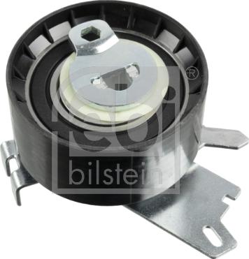 Febi Bilstein 28106 - Rullo tenditore, Cinghia dentata autozon.pro