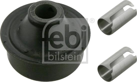 Febi Bilstein 28100 - Supporto, Braccio oscillante autozon.pro