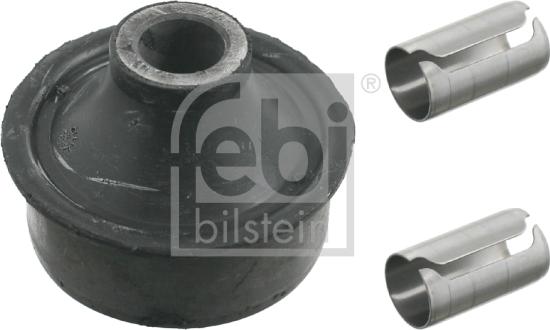 Febi Bilstein 28101 - Supporto, Braccio oscillante autozon.pro