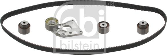 Febi Bilstein 28103 - Kit cinghie dentate autozon.pro