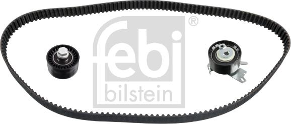 Febi Bilstein 28107 - Kit cinghie dentate autozon.pro