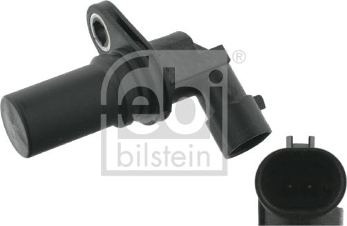 Febi Bilstein 28119 - Generatore di impulsi, Albero a gomiti autozon.pro