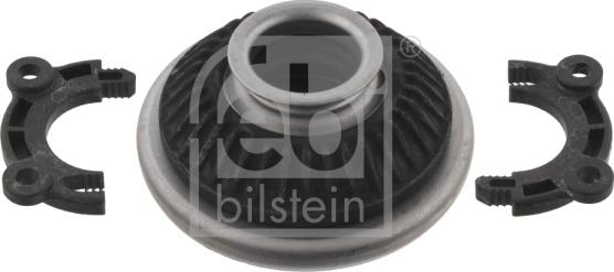 Febi Bilstein 28115 - Supporto ammortizzatore a molla autozon.pro