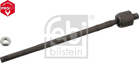 Febi Bilstein 28111 - Giunto assiale, Asta trasversale autozon.pro