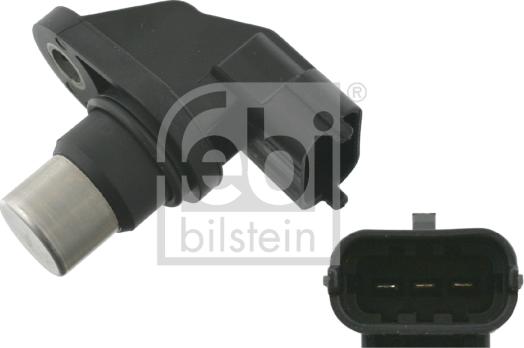 Febi Bilstein 28131 - Sensore, Posizione albero a camme autozon.pro