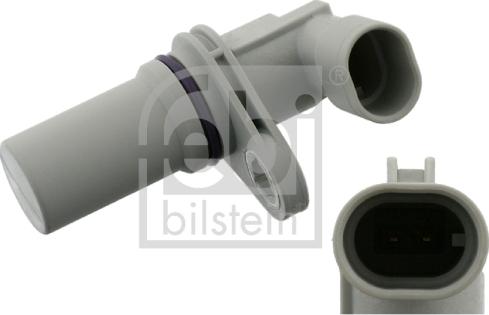 Febi Bilstein 28126 - Generatore di impulsi, Albero a gomiti autozon.pro