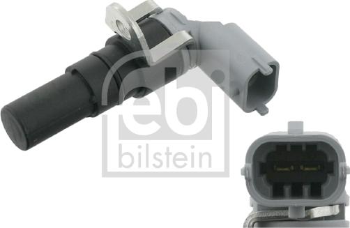 Febi Bilstein 28120 - Generatore di impulsi, Albero a gomiti autozon.pro