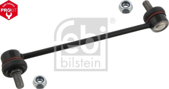 Febi Bilstein 28121 - Asta / Puntone, Stabilizzatore autozon.pro