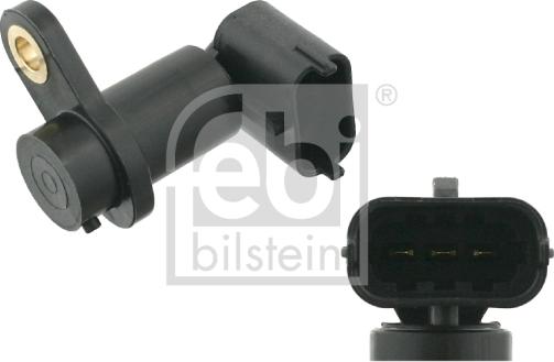 Febi Bilstein 28127 - Sensore, Posizione albero a camme autozon.pro