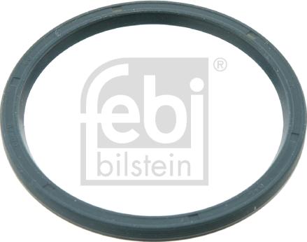 Febi Bilstein 28398 - Anello tenuta, Fuso a snodo autozon.pro