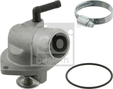 Febi Bilstein 28349 - Termostato, Refrigerante autozon.pro