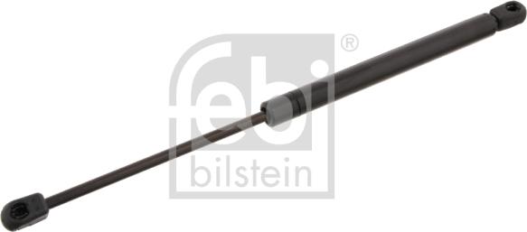 Febi Bilstein 28348 - Ammortizatore pneumatico, Cofano bagagli / vano carico autozon.pro