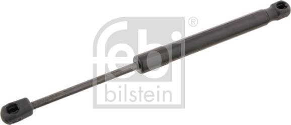 Febi Bilstein 28343 - Ammortizatore pneumatico, Cofano bagagli / vano carico autozon.pro