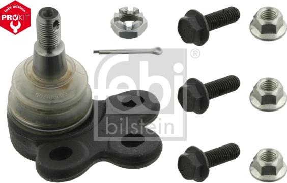 Febi Bilstein 28347 - Giunto di supporto / guida autozon.pro