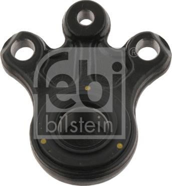 Febi Bilstein 28355 - Giunto di supporto / guida autozon.pro