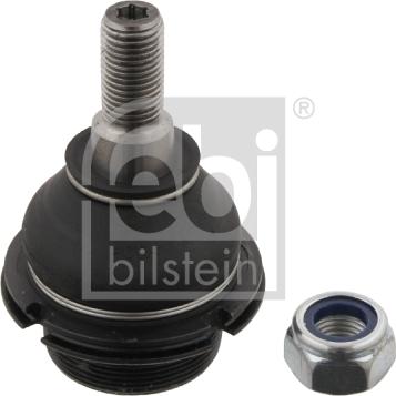 Febi Bilstein 28356 - Giunto di supporto / guida autozon.pro