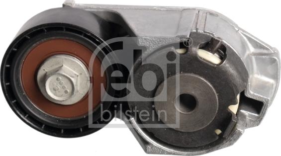 Febi Bilstein 28364 - Tendicinghia, Cinghia Poly-V autozon.pro