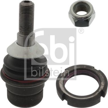 Febi Bilstein 28365 - Giunto di supporto / guida autozon.pro